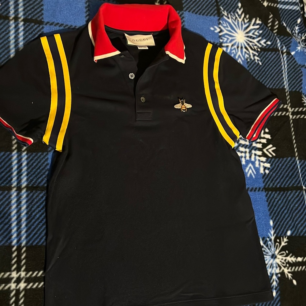 Gucci polo